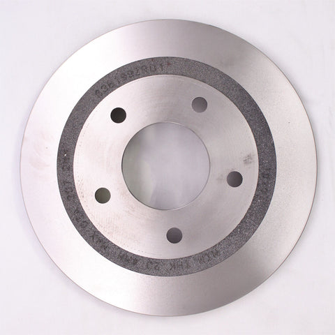 Rotor Assembly Part Number - 4U2Z-1V125-P For Ford