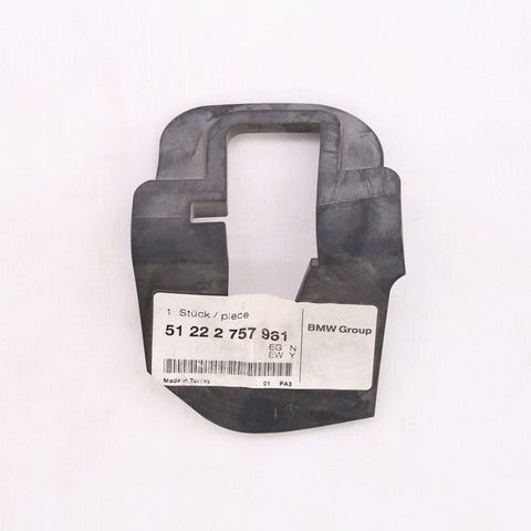 BMW Gasket Part Number - 51 22 2 757 961