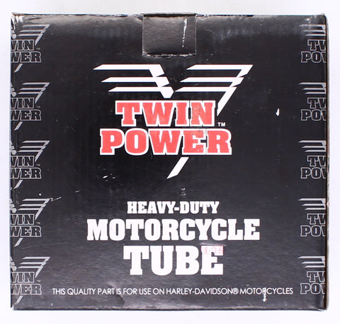 Twin Power Motorcycle Tube PN 281103