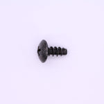 Genuine Yamaha Tapping Screw PN 97707-50012-00