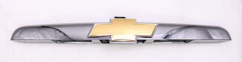 Applique Part Number - 25882059 For GM