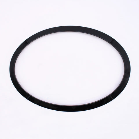 MINI TRIM RING, HEADLIGHT, RIGHT:519902 PN 51-71-2-355-798
