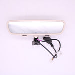 Interior Rear View Mirror Part Number - A2228100417 1B88 For Mercedes-Benz