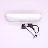 Interior Rear View Mirror Part Number - A2228100417 1B88 For Mercedes-Benz