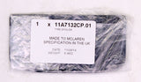 McLaren Front Spoiler PN 1211A9820CP/11A9820CP