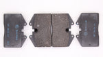 Brembo Brake Pad Kit Part Number - 380201042