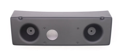 Number Plinth Assembly Part Number - 8D33-17A835-Db For Aston Martin