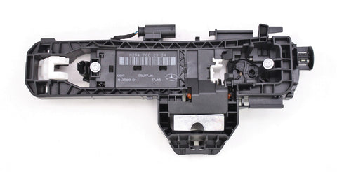 Mercedes Benz Bearing Bracket PN 204-760-23-34