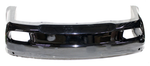 Maserati Rear Bumper Cover M139 (Painted) 980139430
