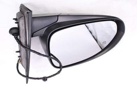 Mirror Assembly Part Number - 25867090 For GM