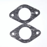 Honda Intake Insulator Gasket PN 16229-369-306 (Pack of 2)