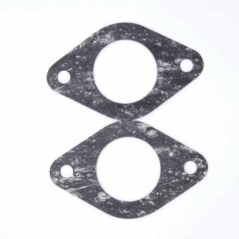 Honda Intake Insulator Gasket PN 16229-369-306 (Pack of 2)