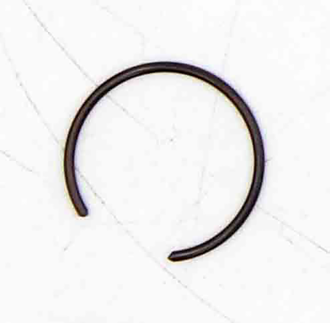 Suzuki Circle Clip PN 09381-16001