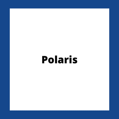 Polaris Bolt PN 112C1025