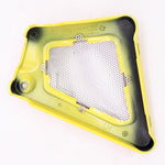 Harley-Davidson Side Cover, Canary Yellow Part Number - 66296-17EBYX
