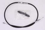 Vinyl Clutch Cable 50" PN 0652-1509