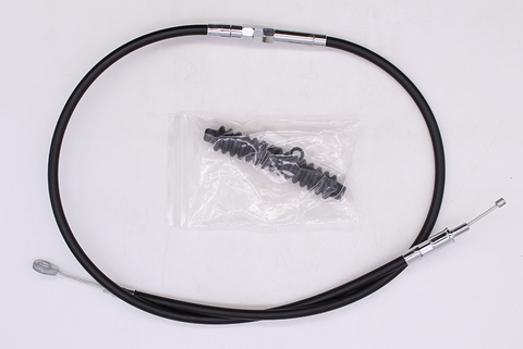 Vinyl Clutch Cable 50" PN 0652-1509