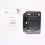 Cycle Country Winch Mount Kit Part Number - 8600-625 For Polaris