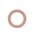 Kawasaki Oil Pipe Banjo Gasket PN 92065-037