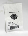 Harley-Davidson Main Jet, 167.5 Part Number - 27915-98 (Pack Of 4)