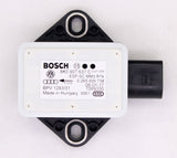 Lamborghini Yaw Rate Sensor PN 8K0907637C
