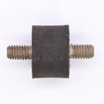 Rubber Bearing Part Number - 17111113699 For BMW