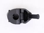 Genuine Yamaha Throttle Lever Assembly PN F0D-67250-10-00