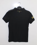 Lamborghini Bull Polo Women's Size Large PN 9012091CCB000EL3XX
