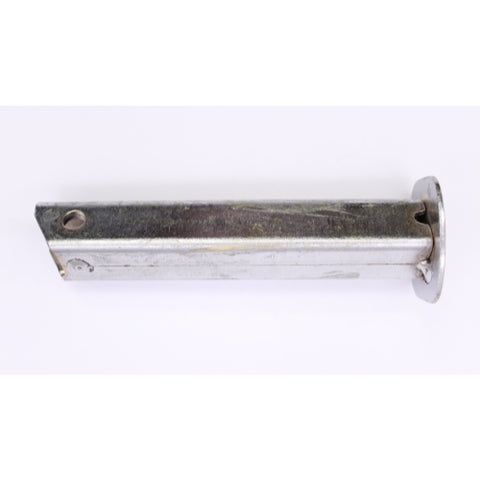 Suzuki Bar Pil Footrest Rh PN 43610-49201