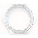 HARLEY DAVIDSON,JAM NUT,P/N 45659-88