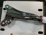 Genuine Harley-Davidson Chrome Exhaust Mounting Bracket PN 80871-10
