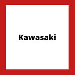 Kawasaki Case PN 32099-3722