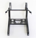 Bracket Mounting Bumper Part Number - 2516-556 For Arctic Cat