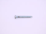Tap Screw 3x25 Part Number - 91901-MA6-000 For Honda
