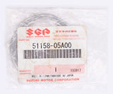 Suzuki Washer PN 51158-05A00