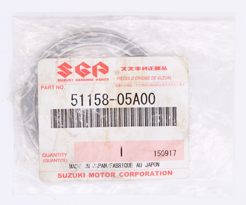 Suzuki Washer PN 51158-05A00