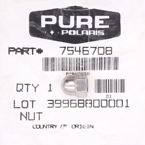 Polaris Nut PN 7546708