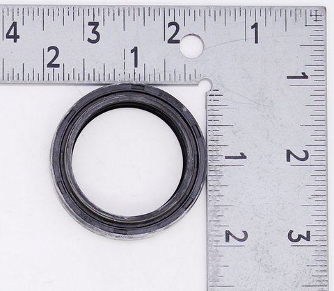 NOS KAWASAKI NINJA OEM FRONT FORK OIL SEAL 92049-1177