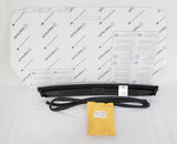 Arctic Cat Aluminum Front Bumper Guard Part Number - 2436-059