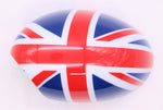 Mirror Cover (Union Jack) Part Number - 51160415118 For BMW