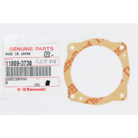 New Kawasaki Jet Ski 1992-1998 STS ZXI, Diaphragm Gasket 11009-3730