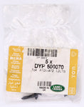 Genuine Land Rover Screw Part Number - DYP500070