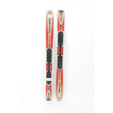 Fischer RC 4 Supercarve Flat Kids Skis - 98 cm Used