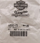 Genuine Harley-Davidson Light Socket PN 68582-73 (Pack of 1)