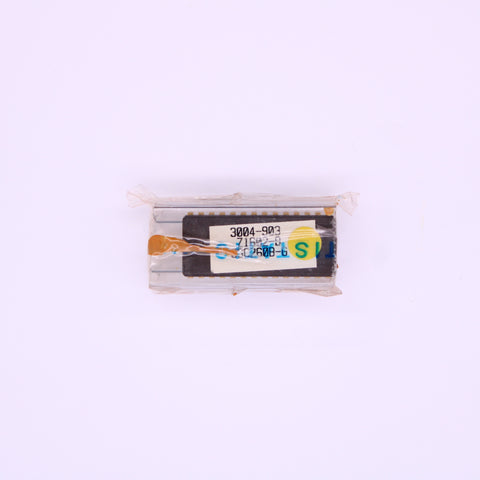 Yellow Eprom Part Number - 3004-687 For Arctic Cat