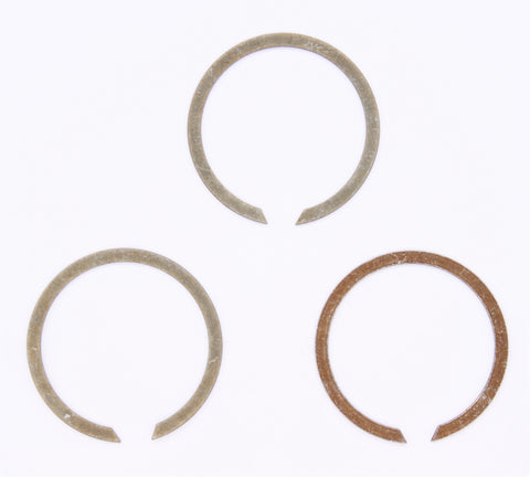 NIP OEM HARLEY DAVIDSON RETAINING RING P/N 11282 PK QTY 3