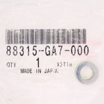 Oil Seal Part Number - 08315-Ga7-000 For Honda