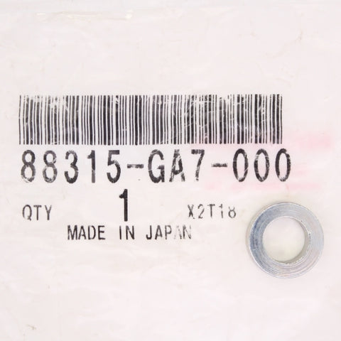 Oil Seal Part Number - 08315-Ga7-000 For Honda