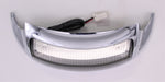 Rear Fender Tip Lite Smoke Part Number - 20400644