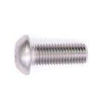 GENUINE Yamaha NOS 92014-10025-00 BOLT, BUTTON HEAD